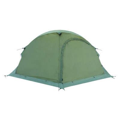 Намет Tramp Sarma 2 (V2) зелена (TRT-030-green) Намет Tramp Sarma 2 (V2) зелена (TRT-030-green)