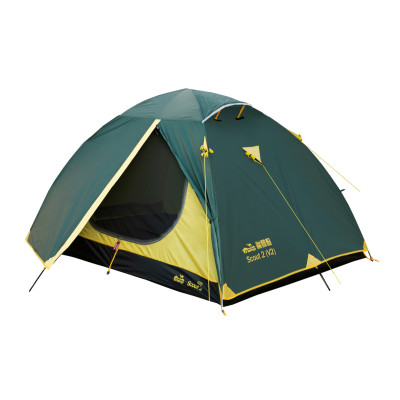 Намет Tramp Scout 3 (v2) Намет Tramp Scout 3 (v2)