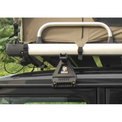 Намет автоматичний автомобільний Tramp Top over