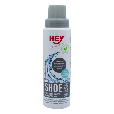 Очищення взуття під час прання HeySport Shoe Wash 250 ml (20640000) Очищення взуття під час прання HeySport Shoe Wash 250 ml (20640000)
