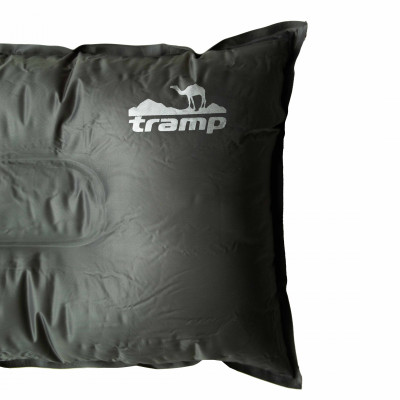 Подушка самонадувна Tramp