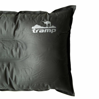Подушка самонадувна Tramp