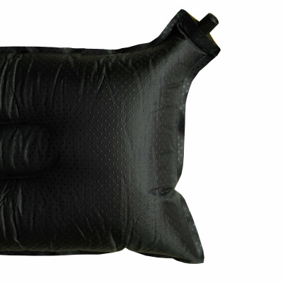 Подушка самонадувна Tramp Comfort, олива, 52х34х8,5см