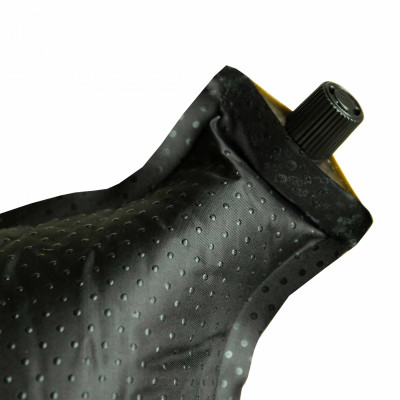 Подушка самонадувна Tramp Comfort, олива, 52х34х8,5см