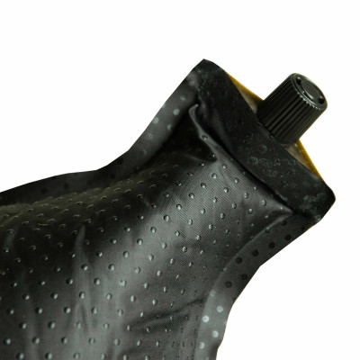 Подушка самонадувна Tramp Comfort, олива, 52х34х8,5см