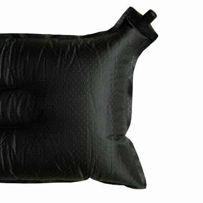 Подушка самонадувна Tramp Comfort, олива, 52х34х8,5см