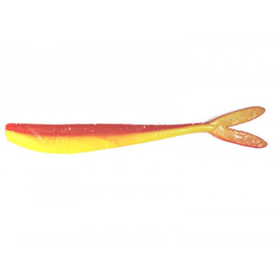 Принада сіл. Fox Slug 12 см, 6 шт., колір №26, пакет (1шт.)