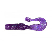 Принманка сил. Fox Grubber 5,5 см, 8 шт., цвет №91, пакет (1шт.)