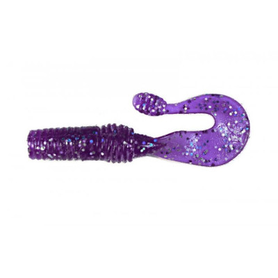 Принманка сил. Fox Grubber 5,5 см, 8 шт., цвет №91, пакет (1шт.)