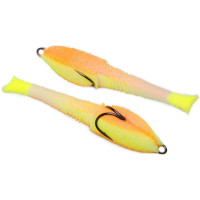 Рибка поролонова 105 Dancing Fish 4