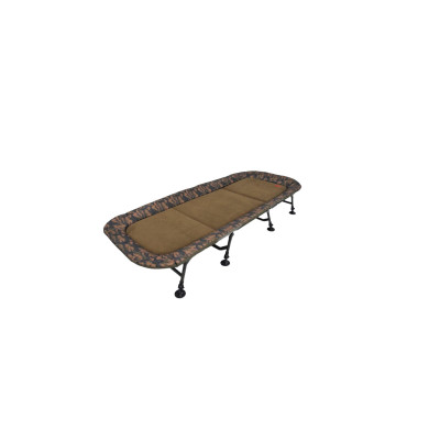 Розкладачка TRAMP Homelike Camo