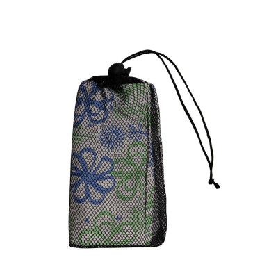 Рушник Tramp 50*50 см, Мульті (TRA-161-multi)