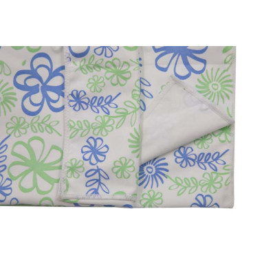 Рушник Tramp 50*50 см, Мульті (TRA-161-multi)