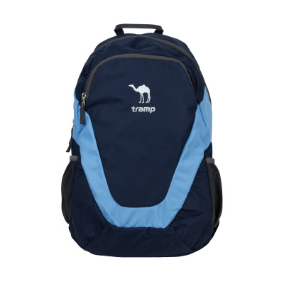 Рюкзак Tramp CITY синій 22л Рюкзак Tramp CITY синій 22л