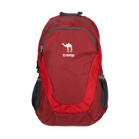 Рюкзак Tramp CITY червоний 22л Рюкзак Tramp CITY червоний 22л