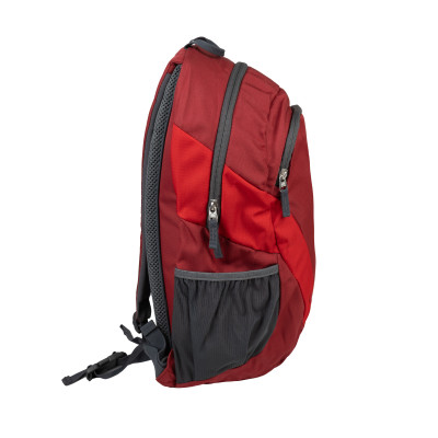 Рюкзак Tramp CITY червоний 22л Рюкзак Tramp CITY червоний 22л