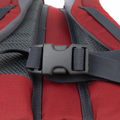 Рюкзак Tramp CITY червоний 22л Рюкзак Tramp CITY червоний 22л