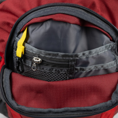 Рюкзак Tramp CITY червоний 22л Рюкзак Tramp CITY червоний 22л