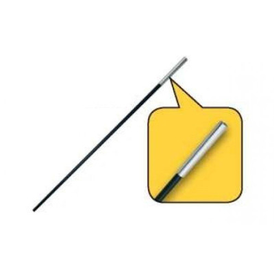 Секція каркасу фібергласс 11мм