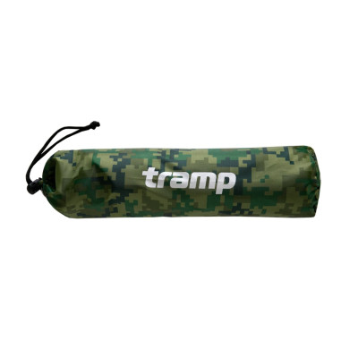 Сидіння самонадувне Tramp Classic Camo 36х26х5см