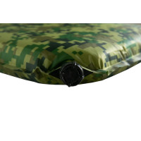 Сидіння самонадувне Tramp Classic Camo 36х26х5см Сидіння самонадувне Tramp Classic Camo 36х26х5см