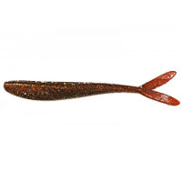 Слаг Fox Slug 120 мм 6 шт. №2