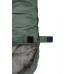 Спальний мішок Totem Fisherman XXL ковдра з капюшоном оливковий, Правий Спальний мішок Totem Fisherman XXL ковдра з капюшоном оливковий, Правий