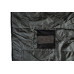 Спальний мішок Tramp Airy Light ковдра жовтий/сірий 190/80, Лівий Спальний мішок Tramp Airy Light ковдра жовтий/сірий 190/80, Лівий
