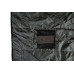 Спальний мішок Tramp Airy Light ковдра жовтий/сірий 190/80, Лівий Спальний мішок Tramp Airy Light ковдра жовтий/сірий 190/80, Лівий