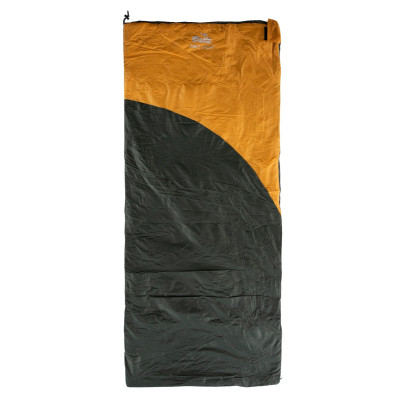 Спальний мішок Tramp Airy Light ковдра жовтий/сірий 190/80, Лівий Спальний мішок Tramp Airy Light ковдра жовтий/сірий 190/80, Лівий