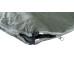 Спальний мішок Tramp Airy Light ковдра жовтий/сірий 190/80, Лівий Спальний мішок Tramp Airy Light ковдра жовтий/сірий 190/80, Лівий
