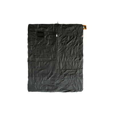 Спальний мішок Tramp Airy Light ковдра жовтий/сірий 190/80, Лівий Спальний мішок Tramp Airy Light ковдра жовтий/сірий 190/80, Лівий