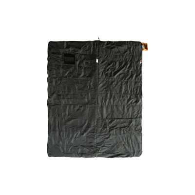 Спальний мішок Tramp Airy Light ковдра жовтий/сірий 190/80, Правий Спальний мішок Tramp Airy Light ковдра жовтий/сірий 190/80, Правий