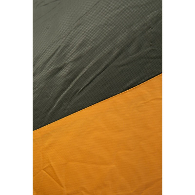 Спальний мішок Tramp Airy Light ковдра жовтий/сірий 190/80, Правий Спальний мішок Tramp Airy Light ковдра жовтий/сірий 190/80, Правий