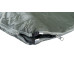 Спальний мішок Tramp Airy Light ковдра жовтий/сірий 190/80, Правий Спальний мішок Tramp Airy Light ковдра жовтий/сірий 190/80, Правий