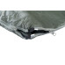 Спальний мішок Tramp Airy Light ковдра жовтий/сірий 190/80, Правий Спальний мішок Tramp Airy Light ковдра жовтий/сірий 190/80, Правий