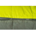Спальний мішок Tramp Hiker Compact кокон оливковий/сірий 185/80-55, Лівий Спальний мішок Tramp Hiker Compact кокон оливковий/сірий 185/80-55, Лівий