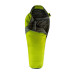 Спальний мішок Tramp Hiker Compact кокон оливковий/сірий 185/80-55, Лівий Спальний мішок Tramp Hiker Compact кокон оливковий/сірий 185/80-55, Лівий
