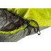 Спальний мішок Tramp Hiker Compact кокон оливковий/сірий 185/80-55, Лівий Спальний мішок Tramp Hiker Compact кокон оливковий/сірий 185/80-55, Лівий