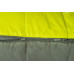 Спальний мішок Tramp Voyager Regular кокон оливковий/сірий 220/80-55, Лівий Спальний мішок Tramp Voyager Regular кокон оливковий/сірий 220/80-55, Лівий