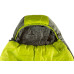Спальний мішок Tramp Voyager Regular кокон оливковий/сірий 220/80-55, Лівий Спальний мішок Tramp Voyager Regular кокон оливковий/сірий 220/80-55, Лівий