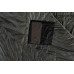 Спальний мішок Tramp Windy Light кокон жовтий/сірий 220/80-55, Лівий Спальний мішок Tramp Windy Light кокон жовтий/сірий 220/80-55, Лівий