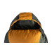 Спальний мішок Tramp Windy Light кокон жовтий/сірий 220/80-55, Лівий Спальний мішок Tramp Windy Light кокон жовтий/сірий 220/80-55, Лівий