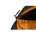 Спальний мішок Tramp Windy Light кокон жовтий/сірий 220/80-55, Лівий Спальний мішок Tramp Windy Light кокон жовтий/сірий 220/80-55, Лівий