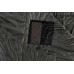 Спальний мішок Tramp Windy Light кокон жовтий/сірий 220/80-55, Правий Спальний мішок Tramp Windy Light кокон жовтий/сірий 220/80-55, Правий
