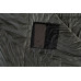 Спальний мішок Tramp Windy Light кокон жовтий/сірий 220/80-55, Правий Спальний мішок Tramp Windy Light кокон жовтий/сірий 220/80-55, Правий