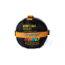 Спальний мішок Tramp Windy Light кокон жовтий/сірий 220/80-55, Правий Спальний мішок Tramp Windy Light кокон жовтий/сірий 220/80-55, Правий