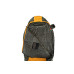 Спальний мішок Tramp Windy Light кокон жовтий/сірий 220/80-55, Правий Спальний мішок Tramp Windy Light кокон жовтий/сірий 220/80-55, Правий