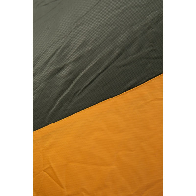 Спальний мішок Tramp Windy Light кокон жовтий/сірий 220/80-55, Правий Спальний мішок Tramp Windy Light кокон жовтий/сірий 220/80-55, Правий