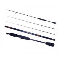 Спиннинг штекерный PALADIN, 1.98m, 1-7/3-12G